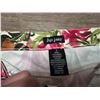 Image 2 : Floral ladies pants- size 2