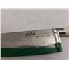 Image 2 : 6 piece knife set, etc.