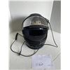 Image 3 : HJC heated shield Large