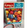 Image 2 : Playskool wood beads