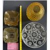 Image 2 : Misc glass