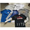 Image 1 : Misc shirts 6 in total