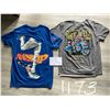 Image 2 : Misc shirts 6 in total