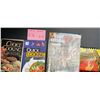 Image 2 : Misc books