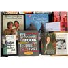 Image 3 : Misc books
