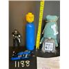Image 2 : Misc toys