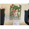 Image 1 : David Bowie size large