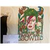 Image 2 : David Bowie size large