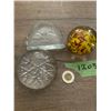 Image 1 : hand made glass art paperweights from Vancouver