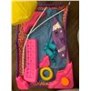 Image 1 : Barbie collectible pool cabana set