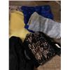 Image 4 : large collection of scarves- some new, some vintage all in excellent condition