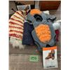 Image 1 : new overlays for winter,toques and mitts