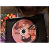 Image 11 : Assorted books -one DVD references