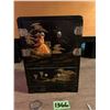 Image 2 : small musical three drawer jewelry cabinet traditional japanese epoxy