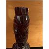 Image 2 : traditional polynesian statue 16 inches high-