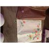 Image 1 : Large book of rice paper for crafts, decoupage or display