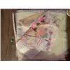 Image 1 : assorted fabric items