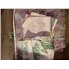 Image 1 : assorted fabric items