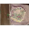 Image 1 : assorted fabric items