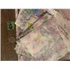 Image 2 : assorted fabric items