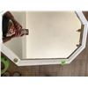 Image 3 : White mirror antique mirror and full length mirror