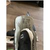 Image 2 : Like new boys skates - worn a handful of times in excellent condition - size 3