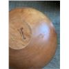 Image 2 : Set of six salad bowls made in Canada - Quebec company