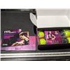 Image 1 : Zumba exhilaration fitness set