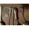 Image 2 : Silver serving pieces