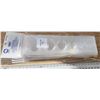 Image 2 : Uni- Safe Coin Holders - Pack of 10