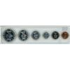 Image 2 : 1964 6 Coin Set - Proof Like - Cameo