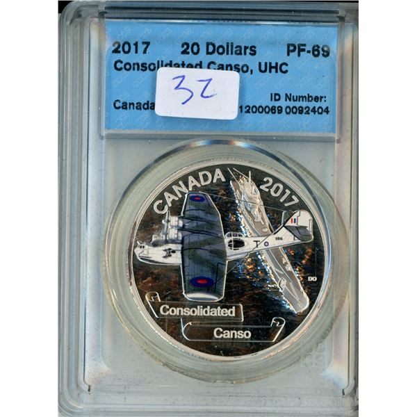 2017 - 20.00 - PF-69 - Con. Can So - UHC