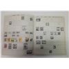 Image 5 : The Adventurer Stamp Album with 154 Stamps.