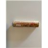 Image 1 : 1 roll of 1967 centennial 1 cent coins UNC