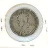 Image 2 : 1911 Canadian Silver 50 Cent Coin