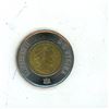 Image 2 : 1867- 2017 canadian northern lights toonie coin