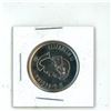 Image 2 : 1867-2017(dove, turtle and beaver ) 25 cent coin