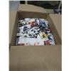 Image 1 : 2021-22 Extended Upper Deck Hockey Cards