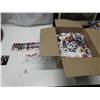 Image 3 : 2021-22 Extended Upper Deck Hockey Cards
