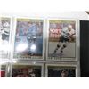 Image 2 : 1990-00 Hockey Card Binder