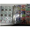Image 1 : Assorted Cards Of Teams And Sports Binder