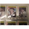 Image 3 : Assorted Cards Of Teams And Sports Binder