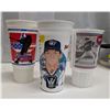 Image 1 : Plastic Collectible Cups MLB