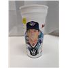 Image 5 : Plastic Collectible Cups MLB