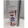 Image 7 : Plastic Collectible Cups MLB
