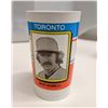 Image 1 : StyroWare Toronto Blue Jays MLB cups Roy Howell