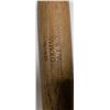 Image 3 : Vintage Genuine Louisville Slugger (Thomas) 35" Long CrackedGame used