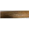 Image 3 : Vintage Genuine Louisville Slugger (Thorpe) 35"  Long Chipped Gamed Used