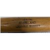 Image 3 : Vintage Genuine Louisville Slugger (Kirkland) 34" Long Cracked Game Used