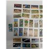 Image 2 : Huge Lot Red Rose Tea Card 80 Plus Cards